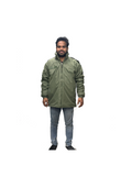 Ekta 2-in-1 Jacket with Fleeze Inside for -20°C