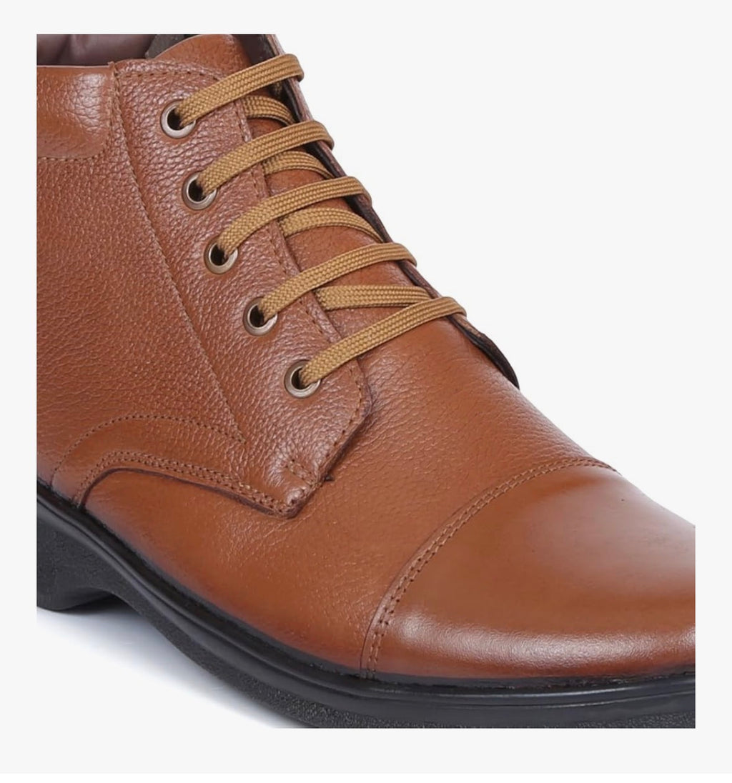 Zoom Police Shoes, Chain