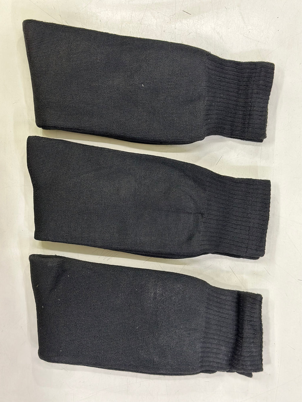 Army Black Socks Pack of 3