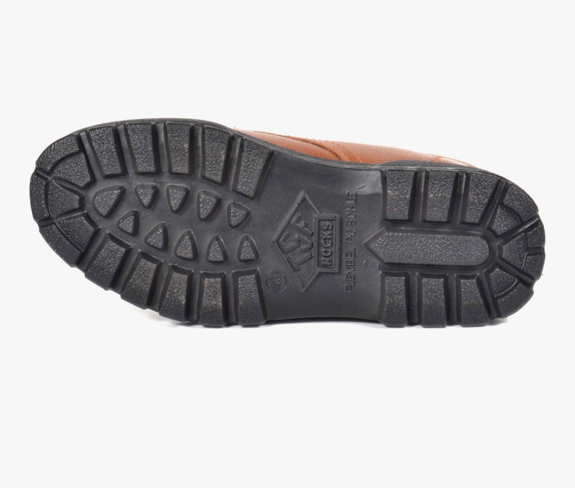 TSF 768 Shoes, Chain