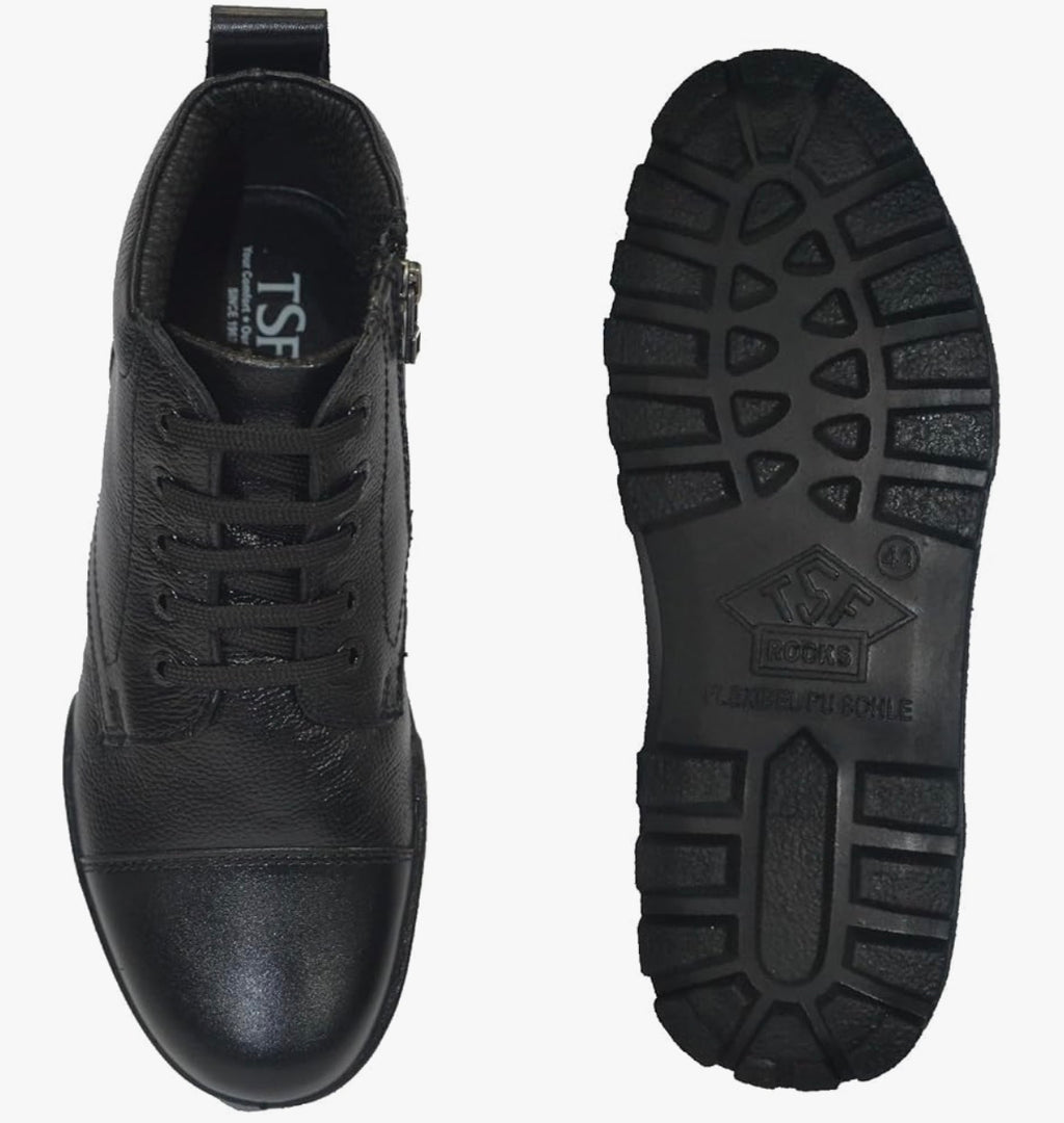 TSF 768 Shoes, Chain