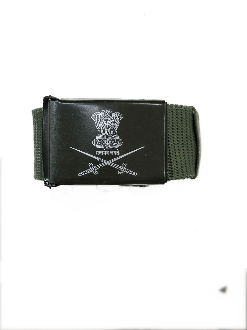 New Pattern Dress Belt