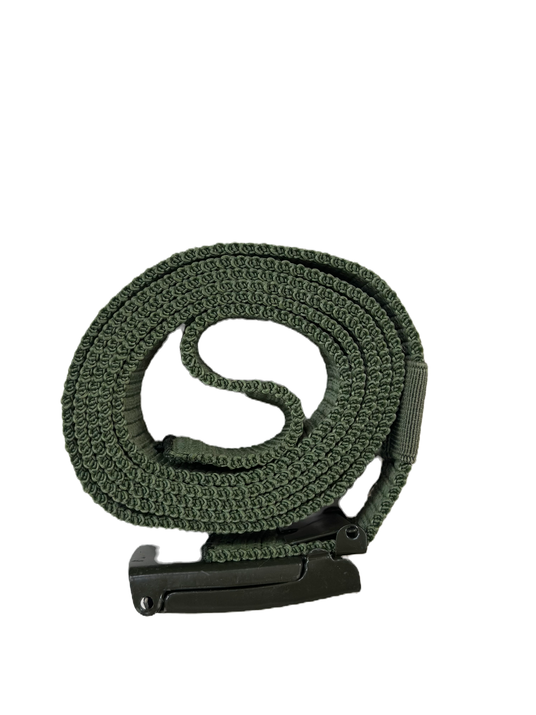 New Pattern Dress Belt