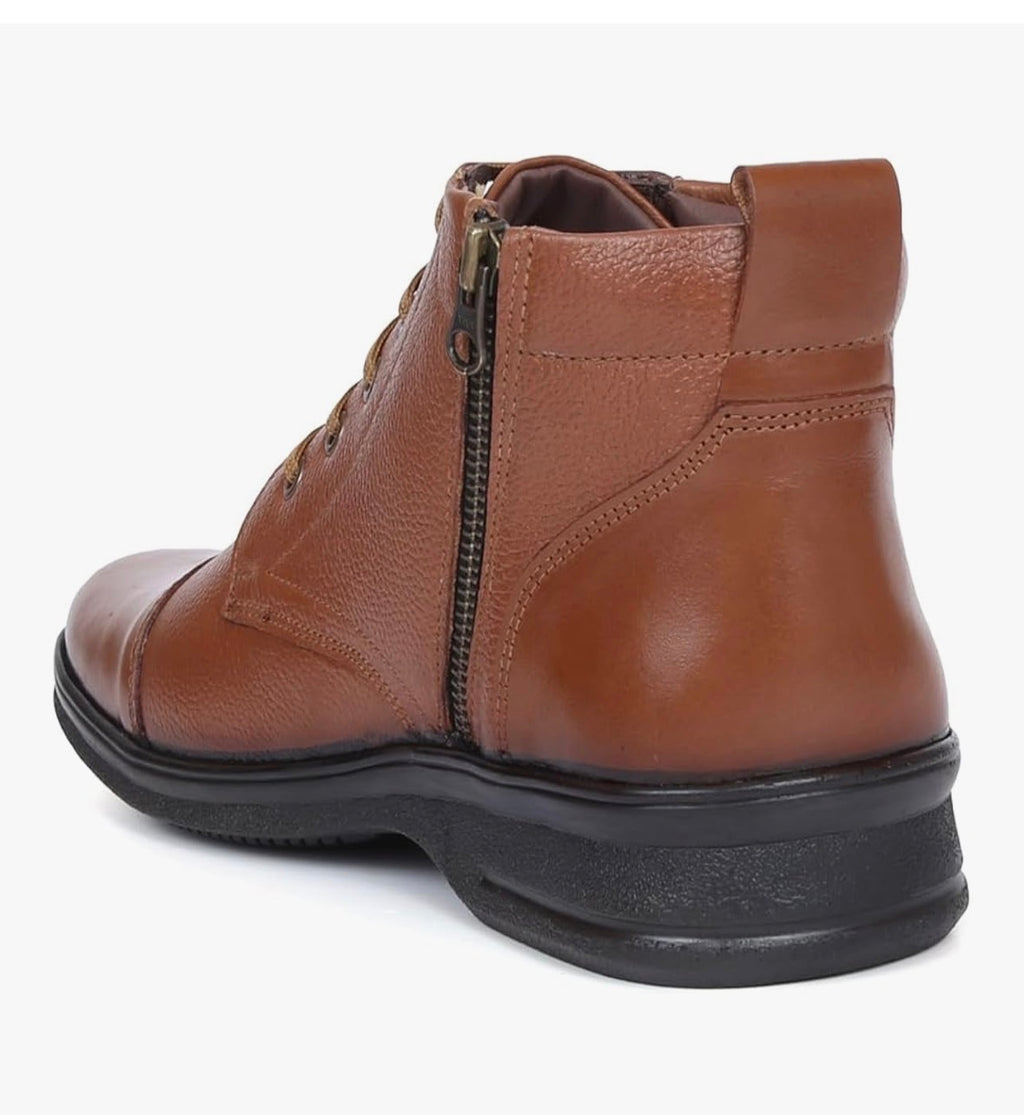 Zoom Police Shoes, Chain