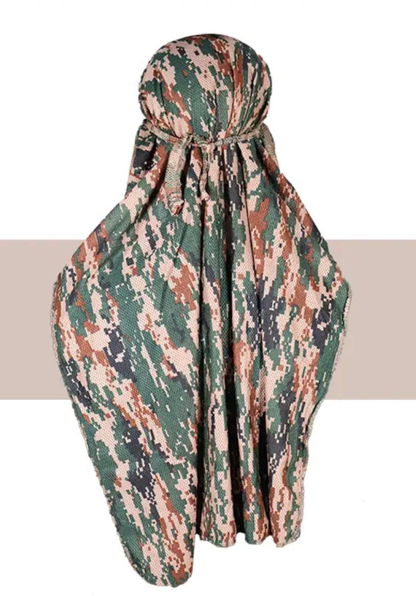 New Print Patka, Small Size, Premium Quality